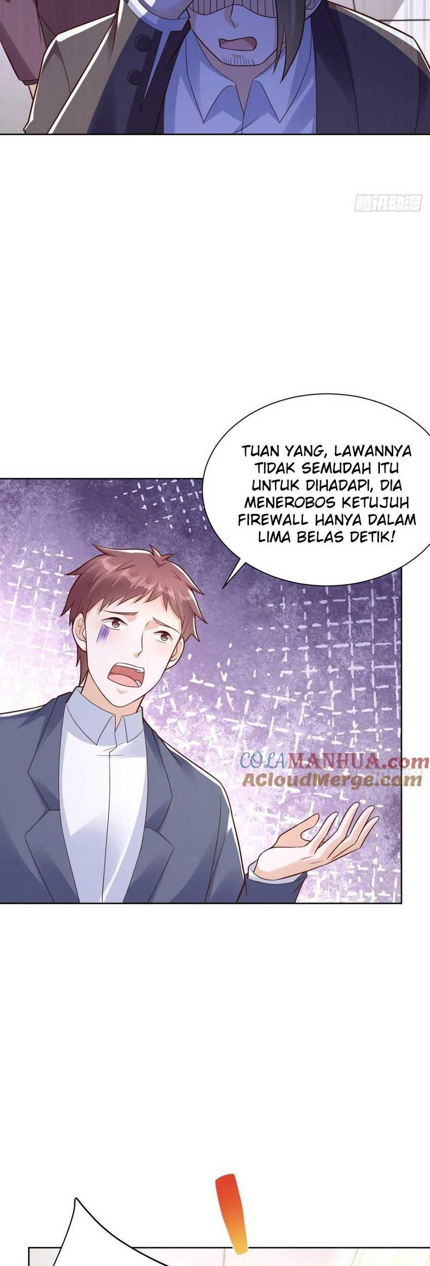 The City’s Strongest God of War Chapter 42 Gambar 23