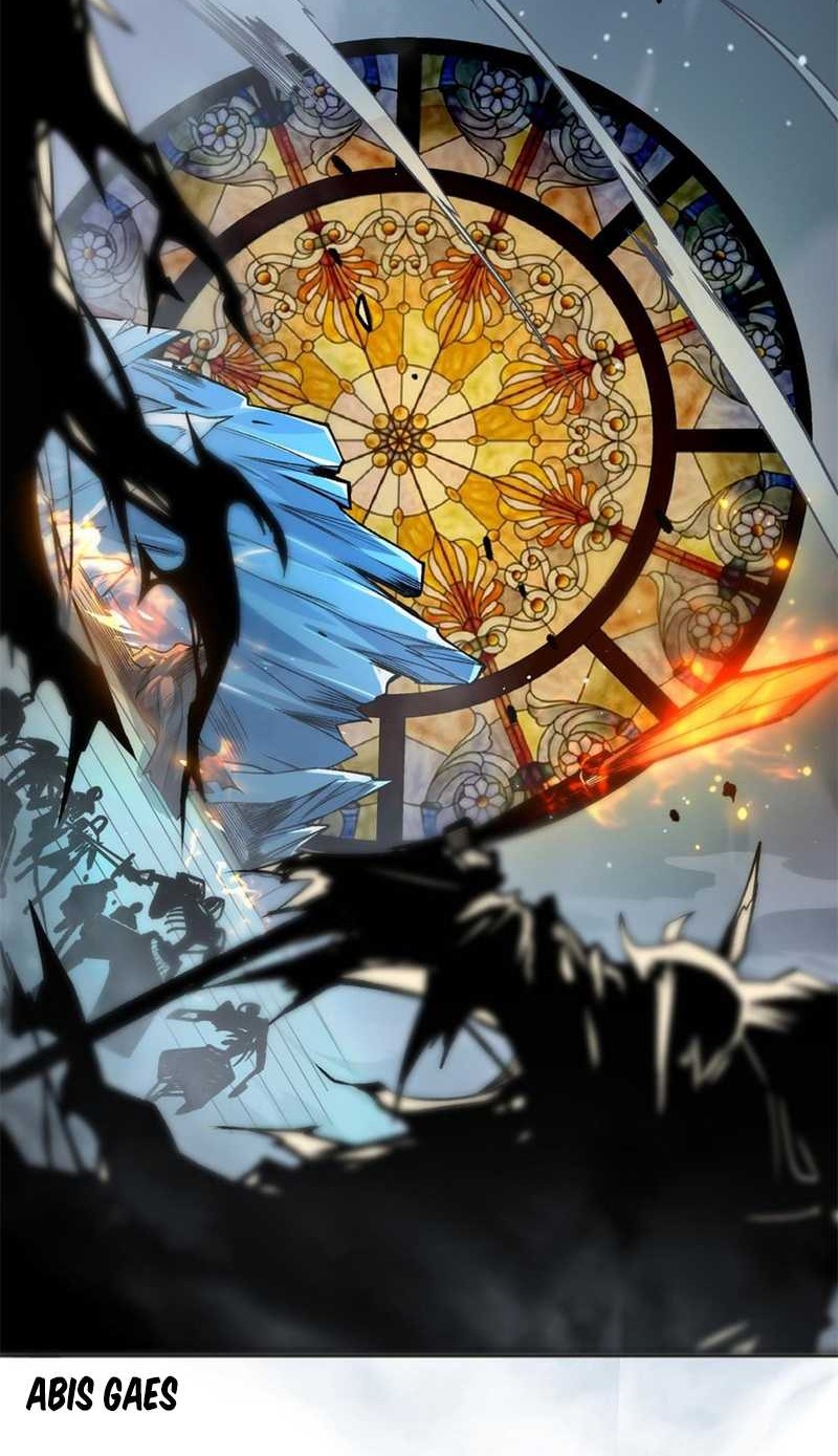 Disastrous Necromancer Chapter 54 Gambar 45