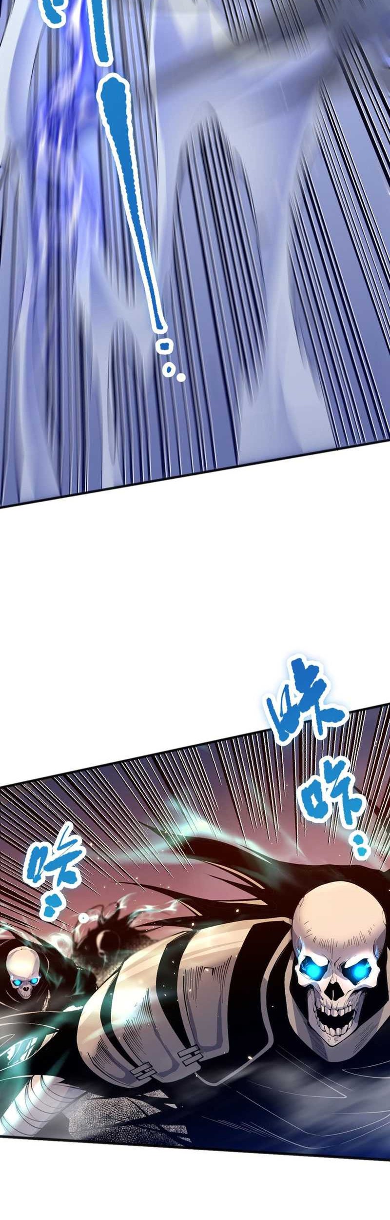 Disastrous Necromancer Chapter 54 Gambar 7