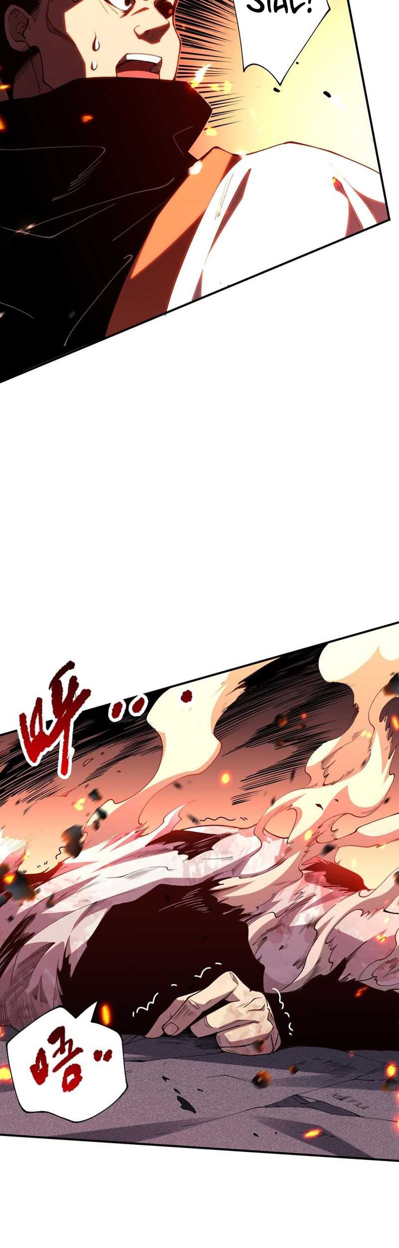 Disastrous Necromancer Chapter 54 Gambar 14