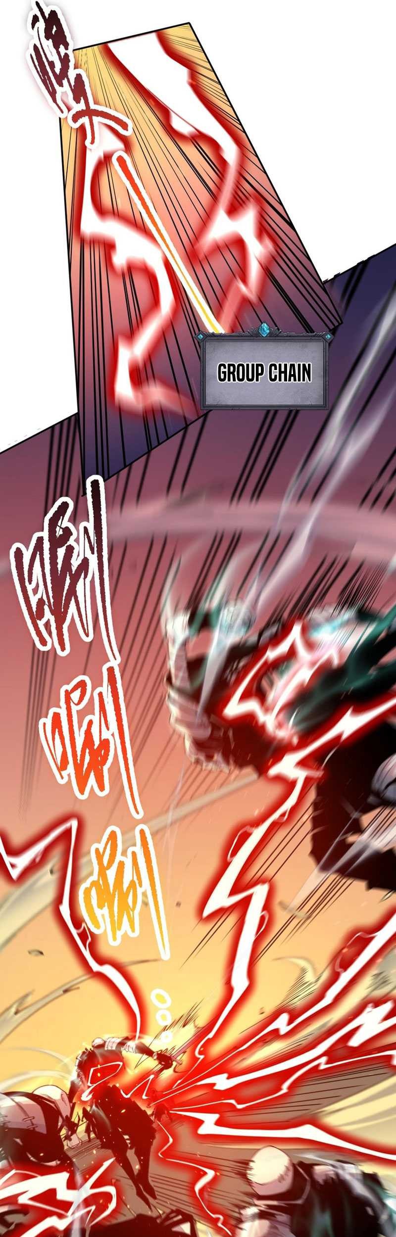 Disastrous Necromancer Chapter 54 Gambar 16