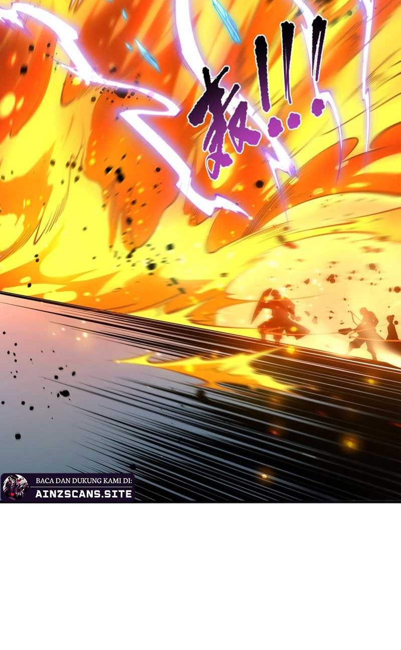 Disastrous Necromancer Chapter 54 Gambar 21