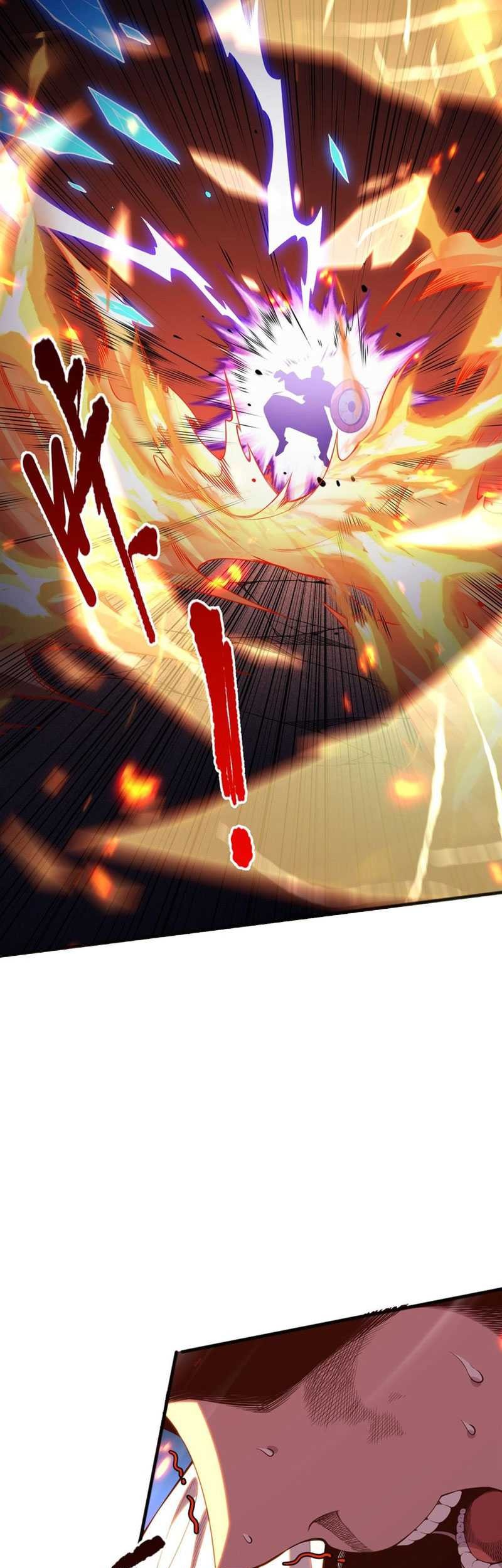 Disastrous Necromancer Chapter 54 Gambar 32