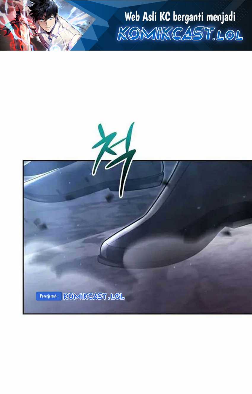Baca Clever Cleaning Life Of The Returned Genius Hunter Chapter 53 Gambar 2