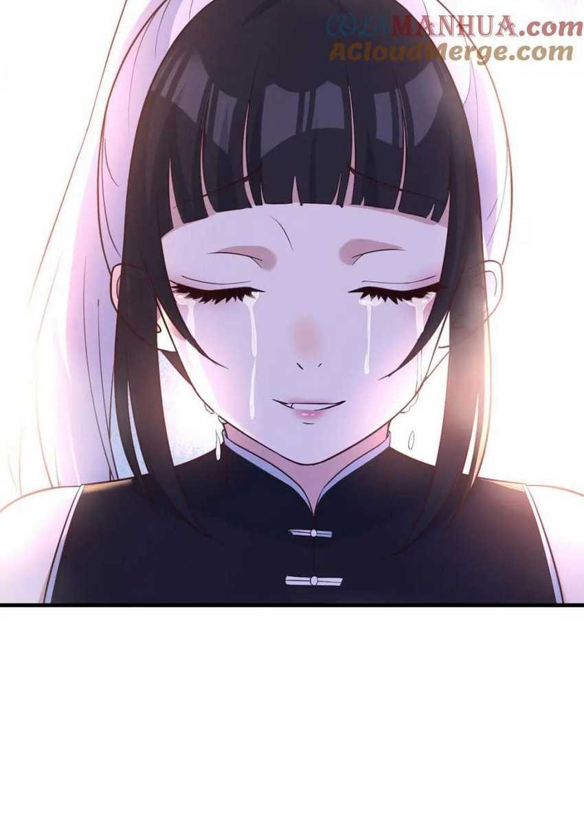 Before Becoming Invincible, Too Many Love Chapter 123 Gambar 10