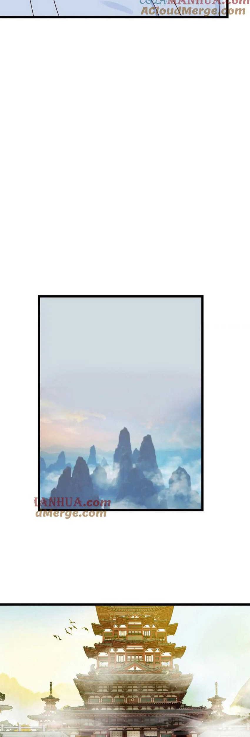 Before Becoming Invincible, Too Many Love Chapter 122 Gambar 5
