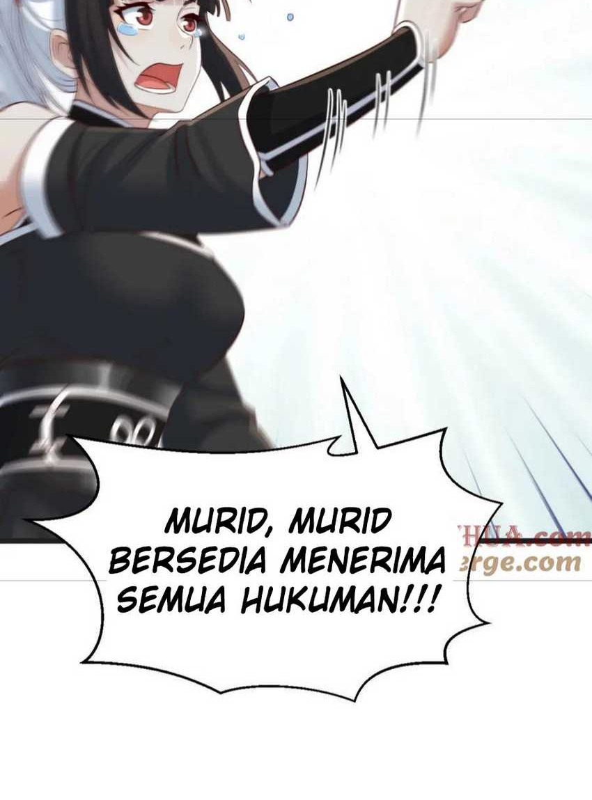 Before Becoming Invincible, Too Many Love Chapter 122 Gambar 25