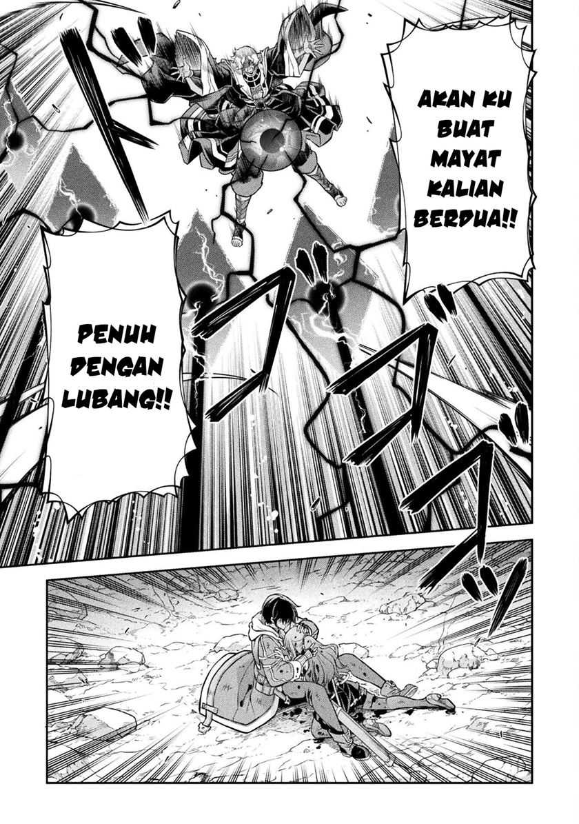 Drawing: Saikyou Mangaka wa Oekaki Skill de Isekai Musou Suru! Chapter 92 Gambar 15