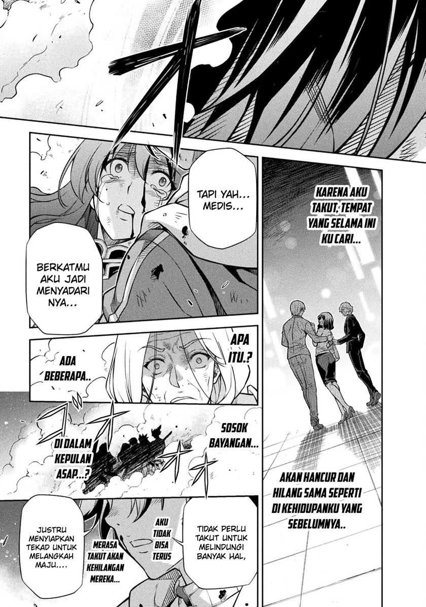 Drawing: Saikyou Mangaka wa Oekaki Skill de Isekai Musou Suru! Chapter 92 Gambar 19