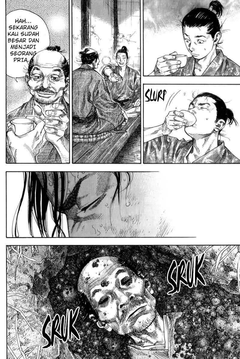 Vagabond Chapter 114 Gambar 10