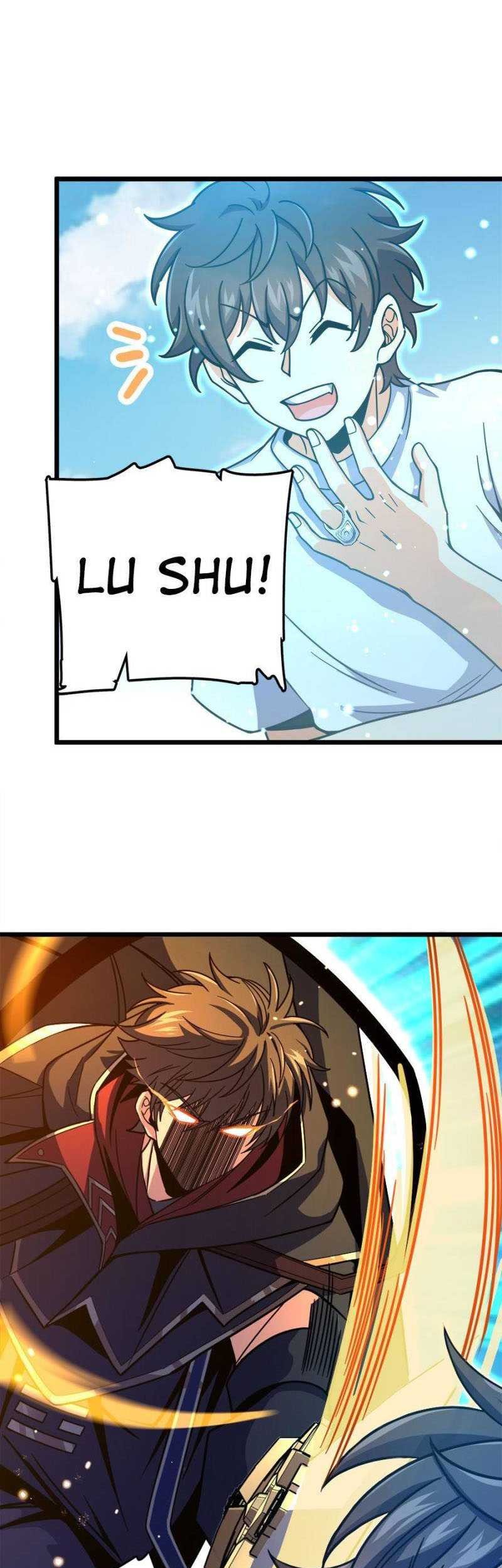 Baca Spare Me, Great Lord! Chapter 417 Gambar 2