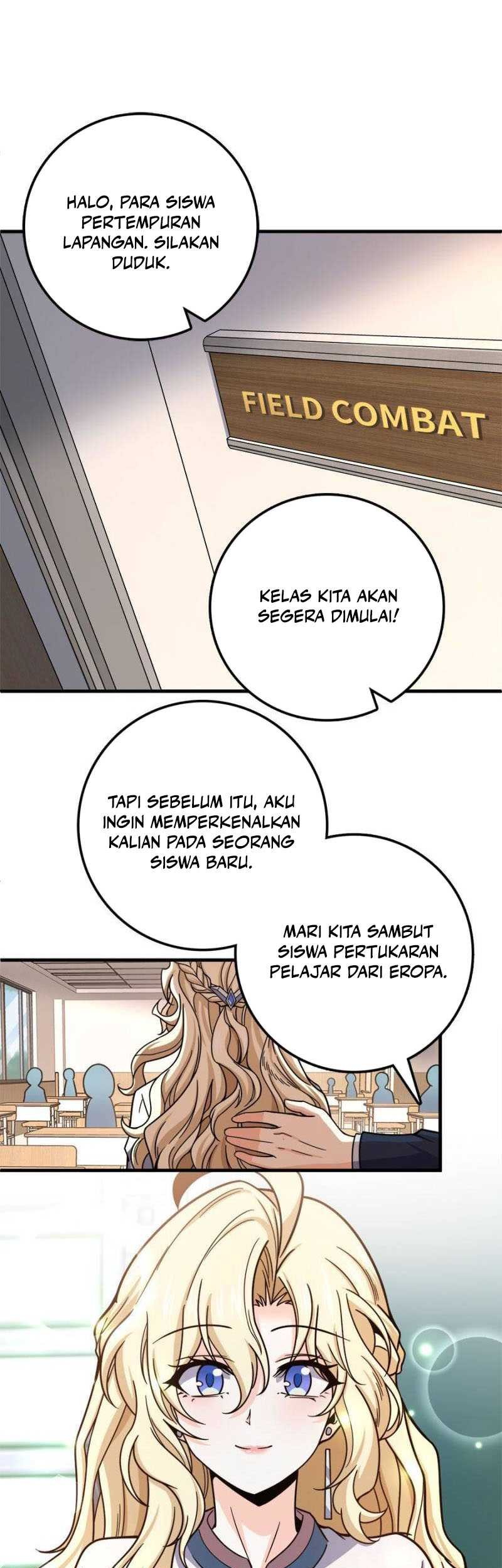 Baca Spare Me, Great Lord! Chapter 414 Gambar 2
