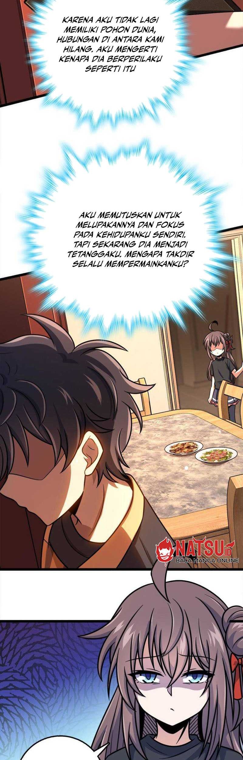 Spare Me, Great Lord! Chapter 413 Gambar 14