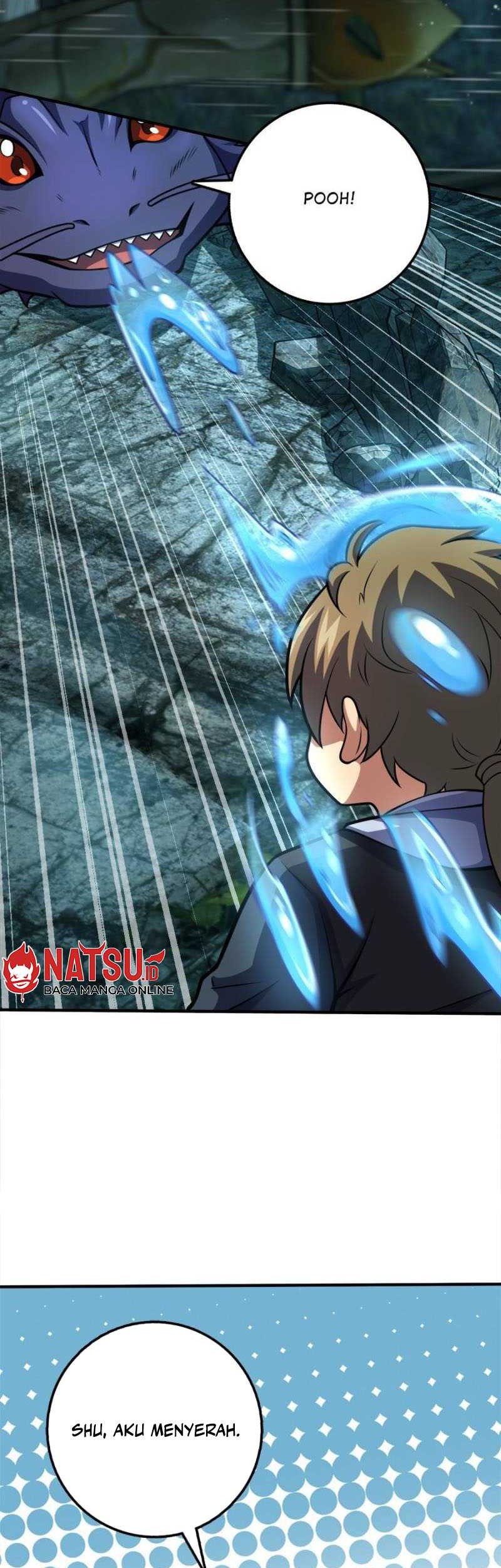 Spare Me, Great Lord! Chapter 410 Gambar 45