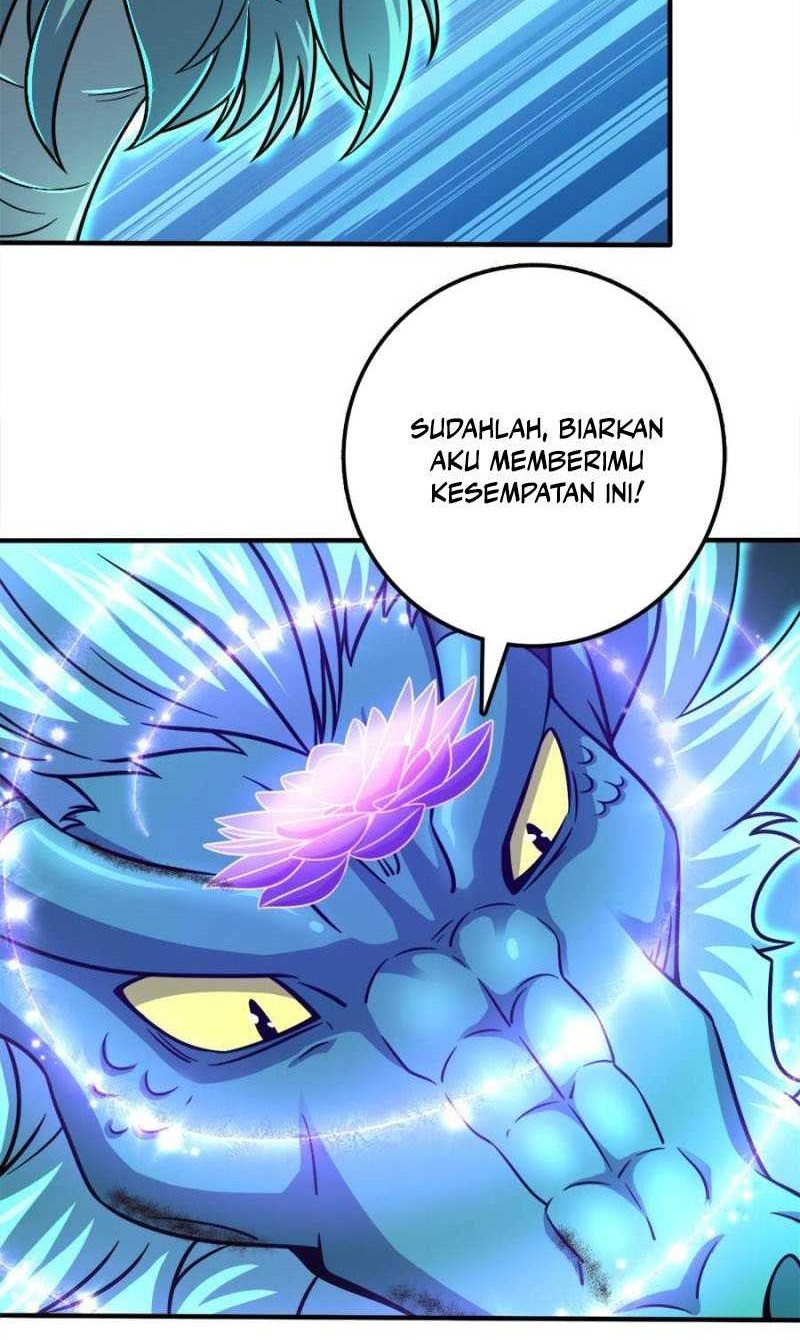 Spare Me, Great Lord! Chapter 410 Gambar 9