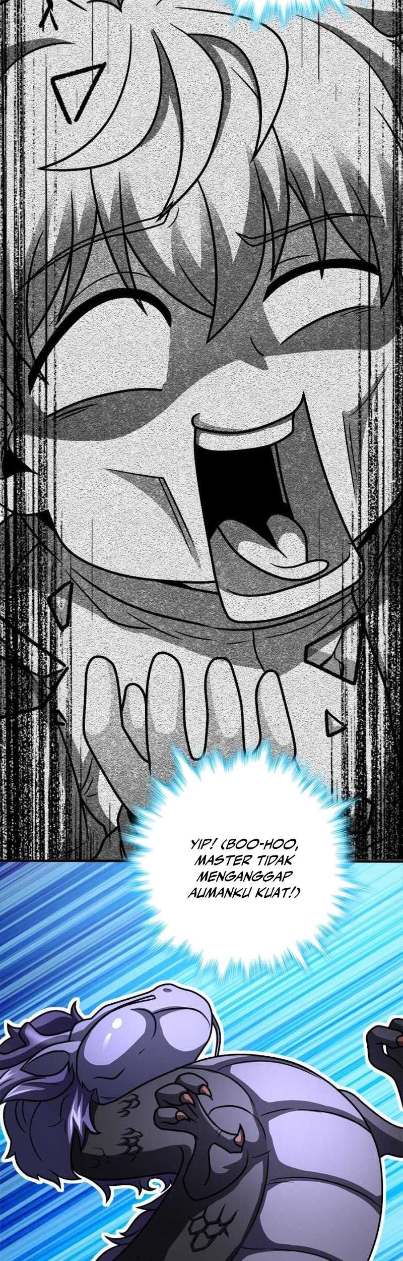 Spare Me, Great Lord! Chapter 410 Gambar 29