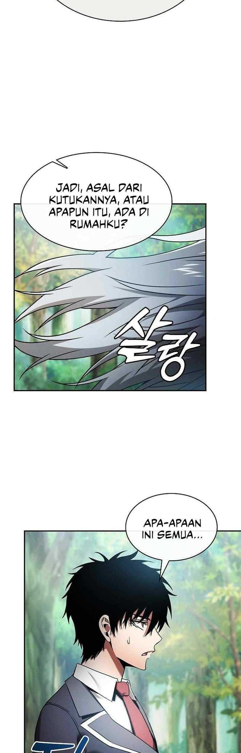 Academy’s Genius Swordmaster Chapter 32 Gambar 28