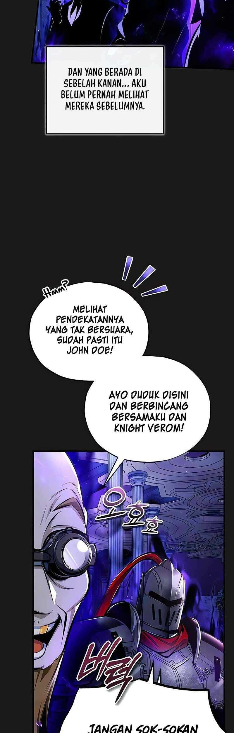 Academy’s Undercover Professor Chapter 83 Gambar 54