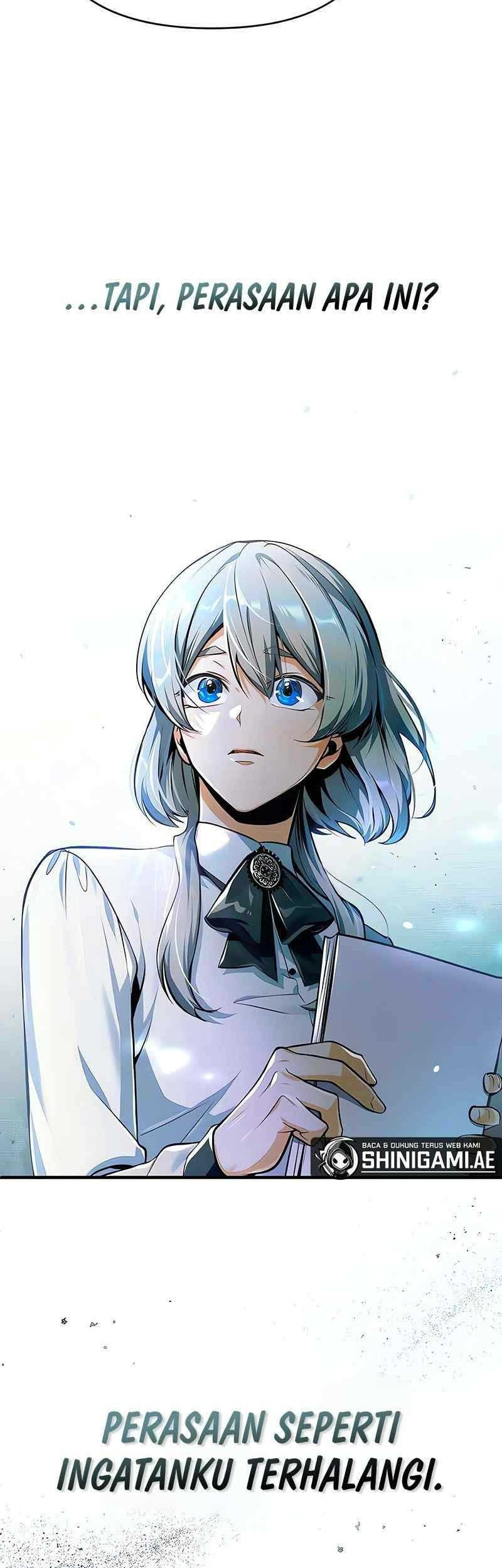 Academy’s Undercover Professor Chapter 83 Gambar 7