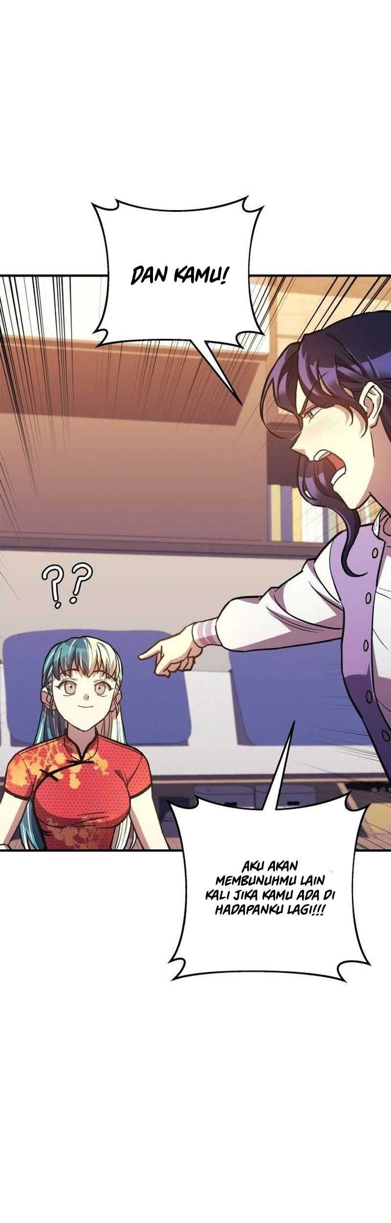 I’ll be Taking a Break for Personal Reasons Chapter 86 Gambar 36