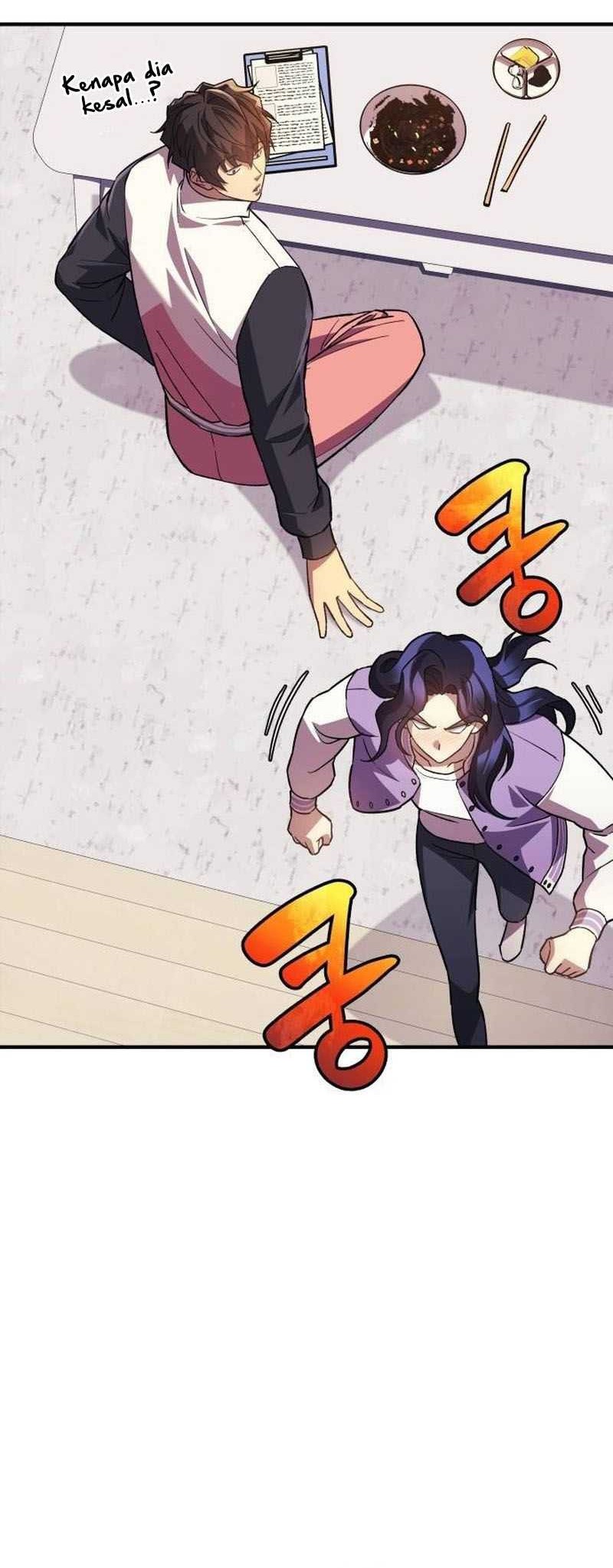 I’ll be Taking a Break for Personal Reasons Chapter 86 Gambar 37