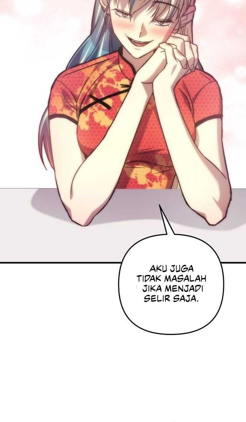 I’ll be Taking a Break for Personal Reasons Chapter 86 Gambar 41