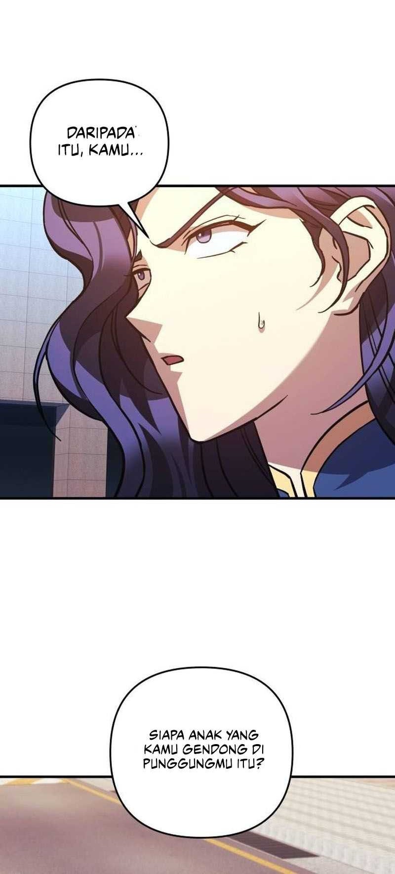 I’ll be Taking a Break for Personal Reasons Chapter 86 Gambar 53