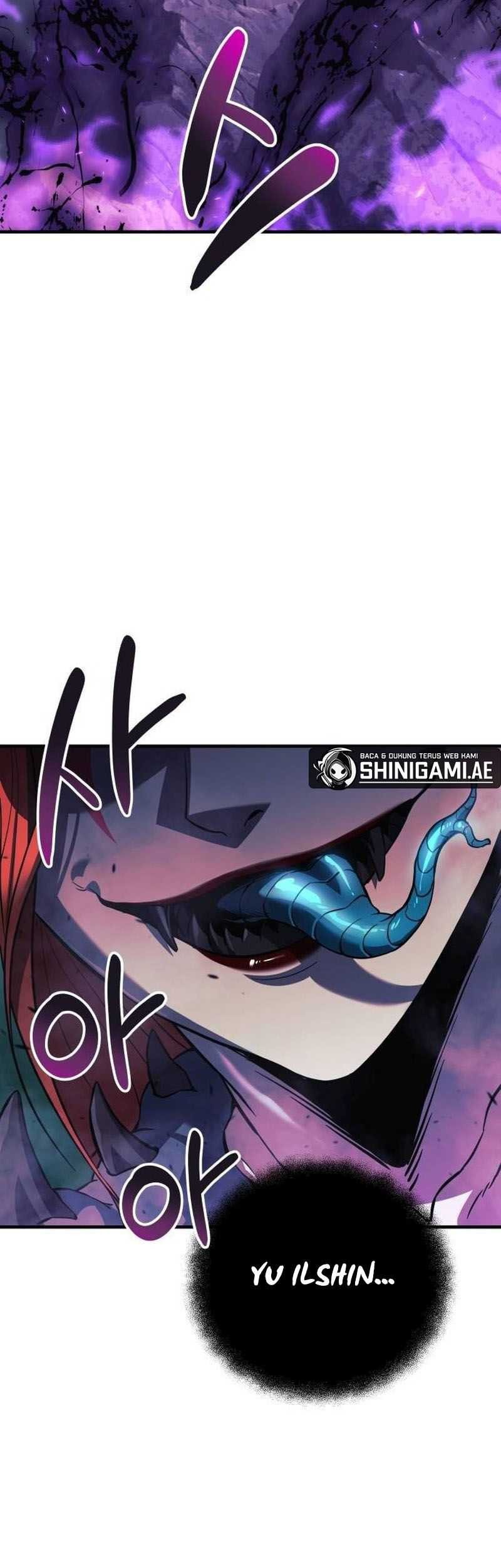 I’ll be Taking a Break for Personal Reasons Chapter 86 Gambar 58