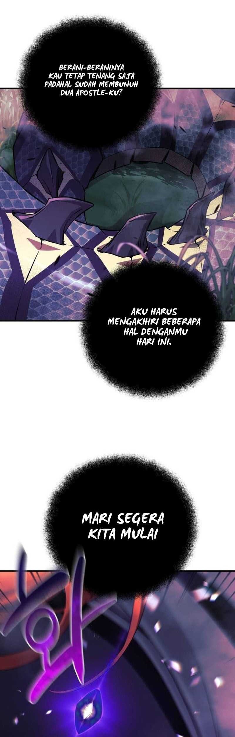 I’ll be Taking a Break for Personal Reasons Chapter 86 Gambar 59