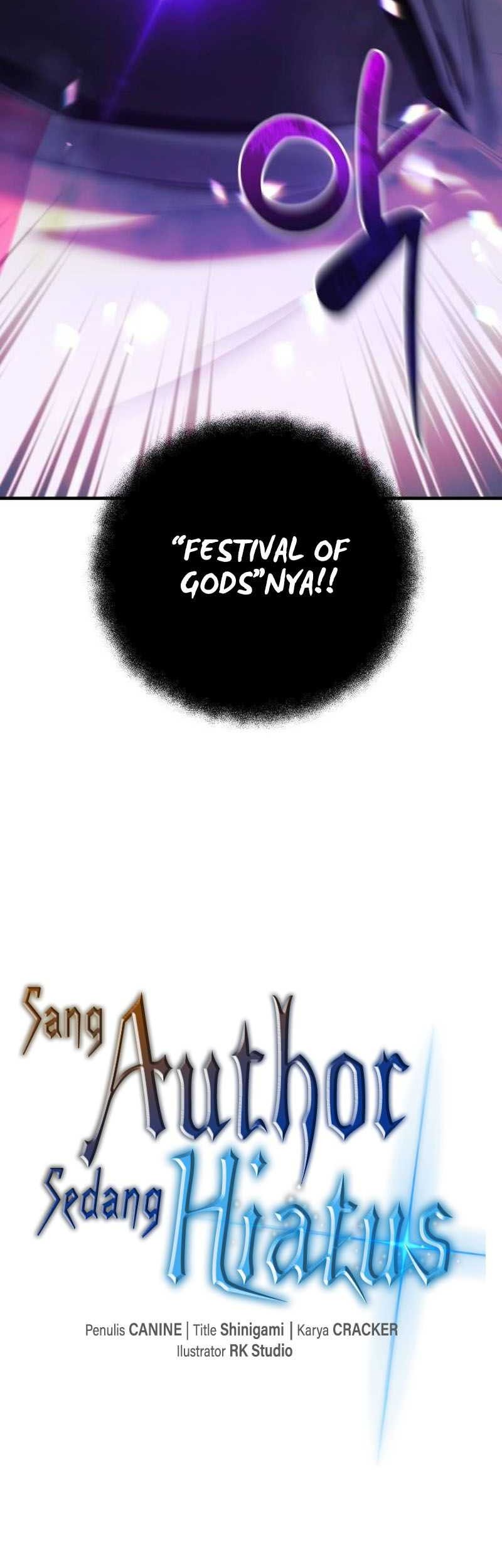 I’ll be Taking a Break for Personal Reasons Chapter 86 Gambar 60