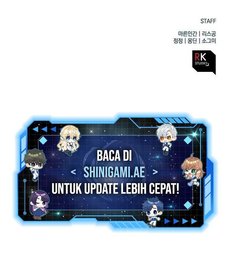 I’ll be Taking a Break for Personal Reasons Chapter 86 Gambar 61