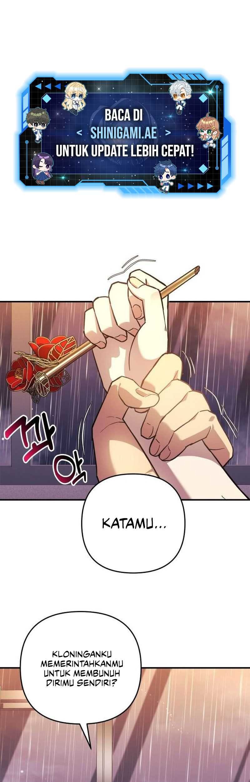 Baca  I’ll be Taking a Break for Personal Reasons Chapter 86 Gambar 2