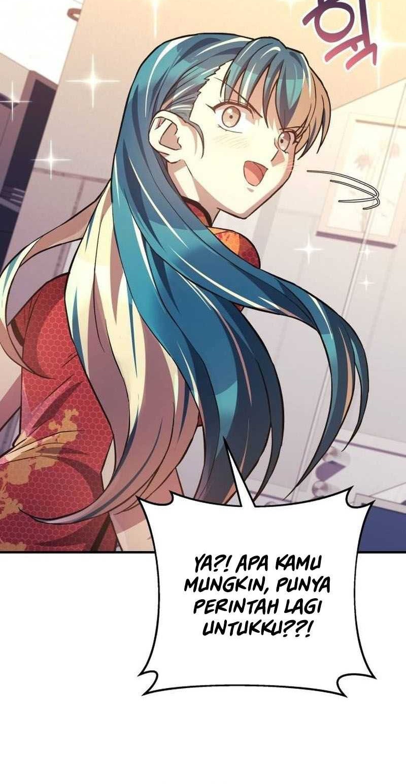 I’ll be Taking a Break for Personal Reasons Chapter 86 Gambar 9
