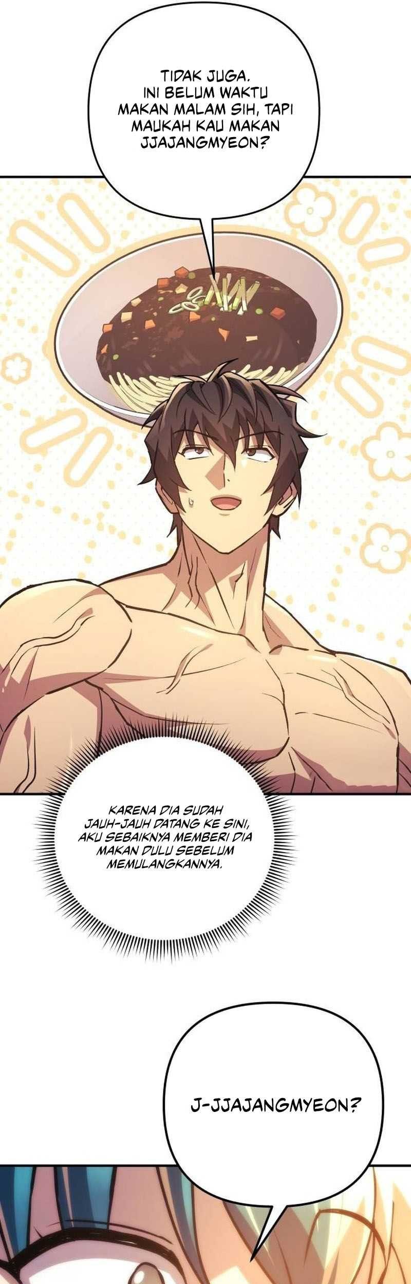 I’ll be Taking a Break for Personal Reasons Chapter 86 Gambar 10