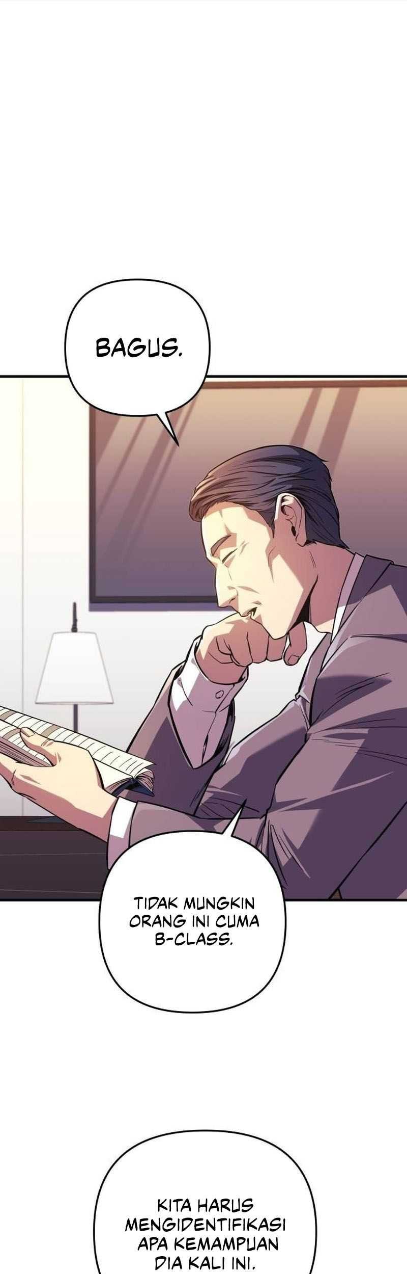 I’ll be Taking a Break for Personal Reasons Chapter 86 Gambar 18