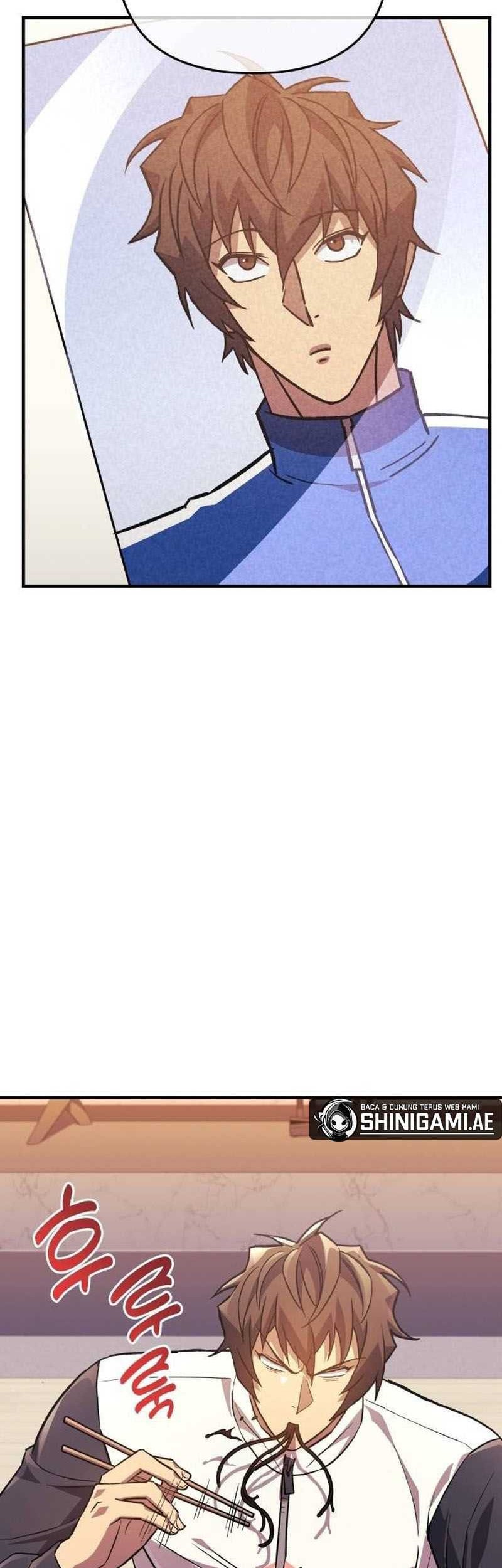 I’ll be Taking a Break for Personal Reasons Chapter 86 Gambar 19