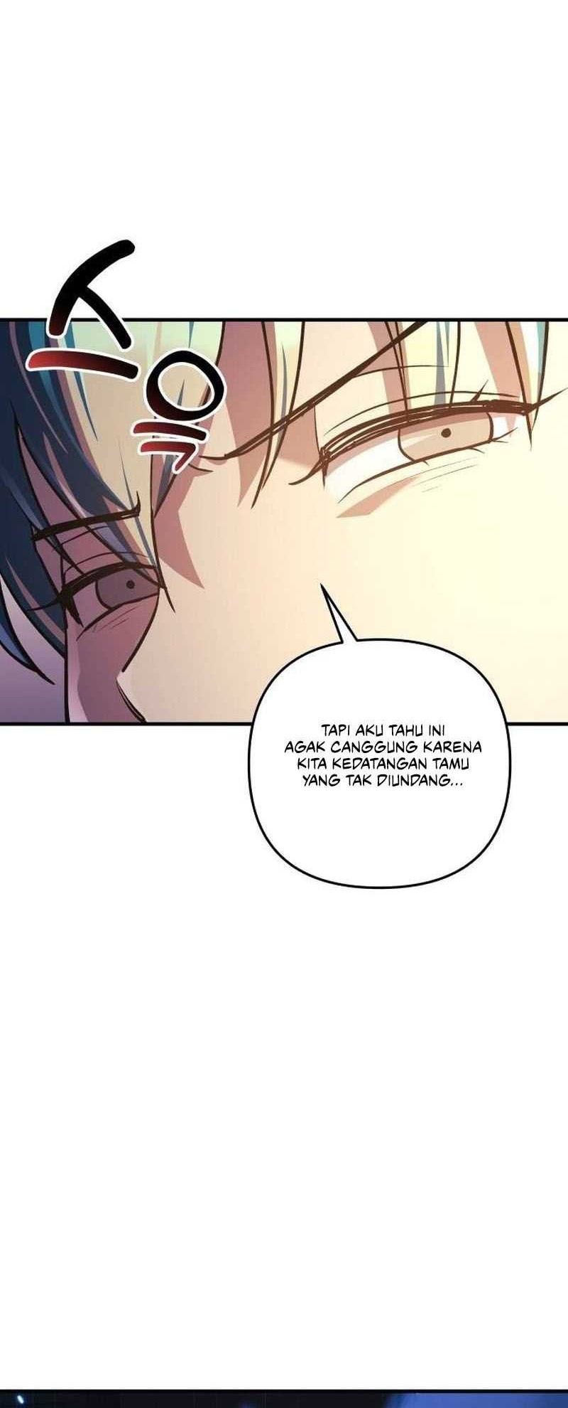 I’ll be Taking a Break for Personal Reasons Chapter 86 Gambar 21