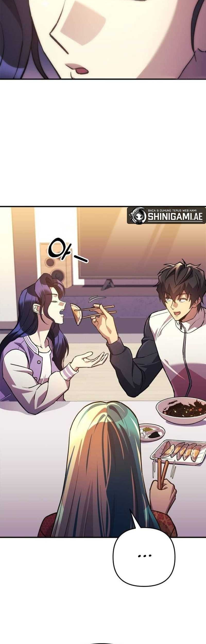 I’ll be Taking a Break for Personal Reasons Chapter 86 Gambar 27