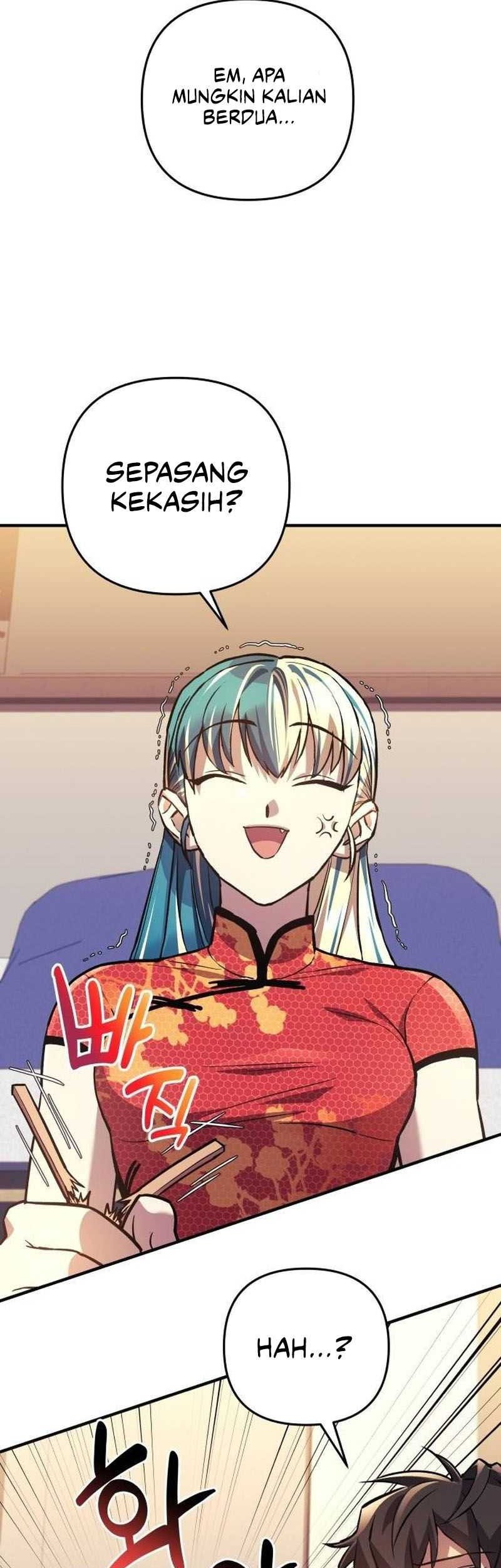 I’ll be Taking a Break for Personal Reasons Chapter 86 Gambar 28