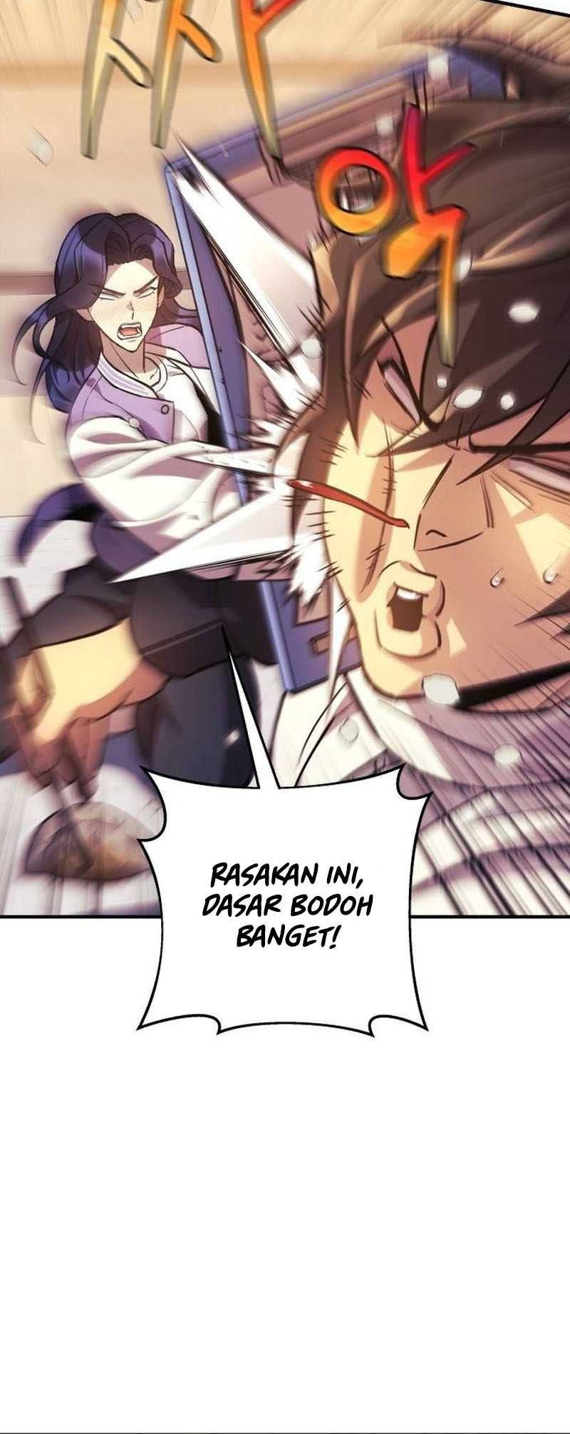 I’ll be Taking a Break for Personal Reasons Chapter 86 Gambar 33