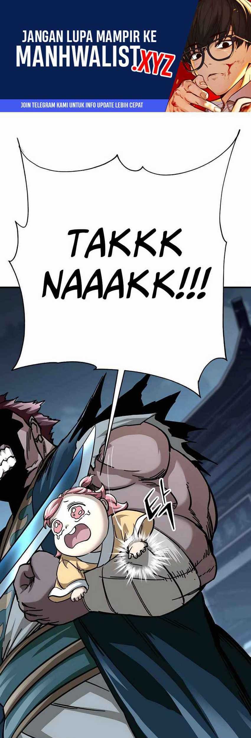 Baca Warrior Grandpa and Supreme Granddaughter Chapter 23 Gambar 2