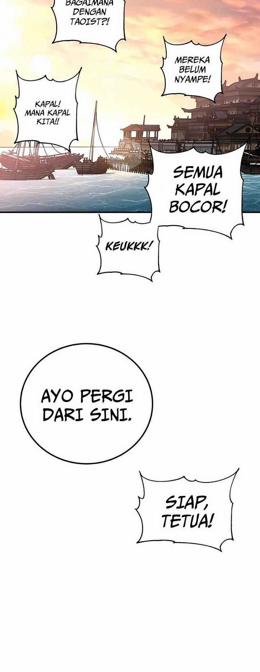 Warrior Grandpa and Supreme Granddaughter Chapter 23 Gambar 83