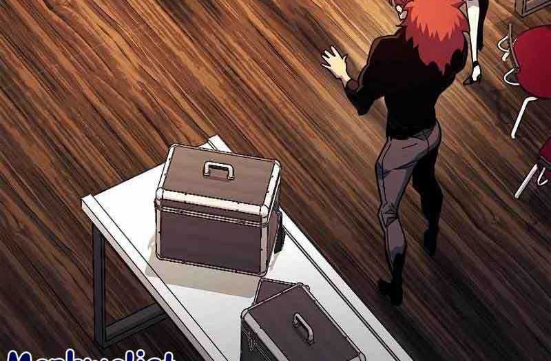 The Player Hides His Past Chapter 38 Gambar 5