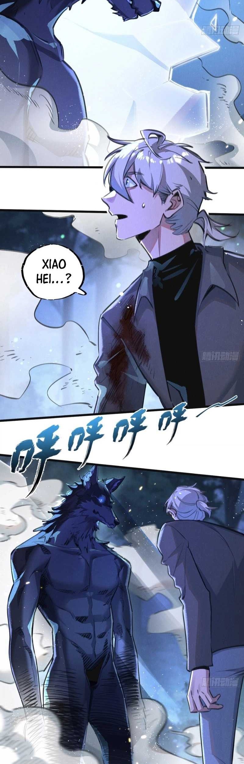 Apocalypse Super Farm Chapter 27 Gambar 4