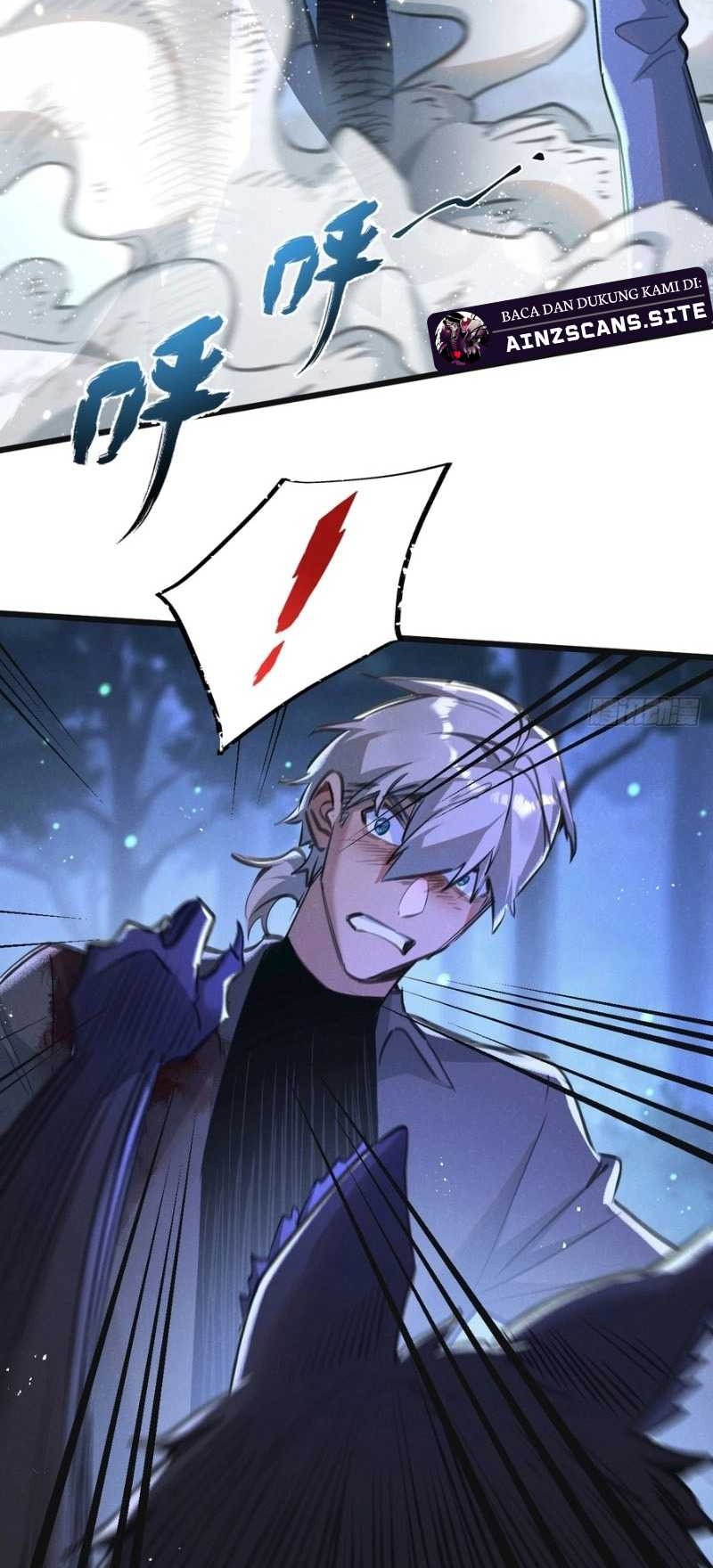 Apocalypse Super Farm Chapter 27 Gambar 5