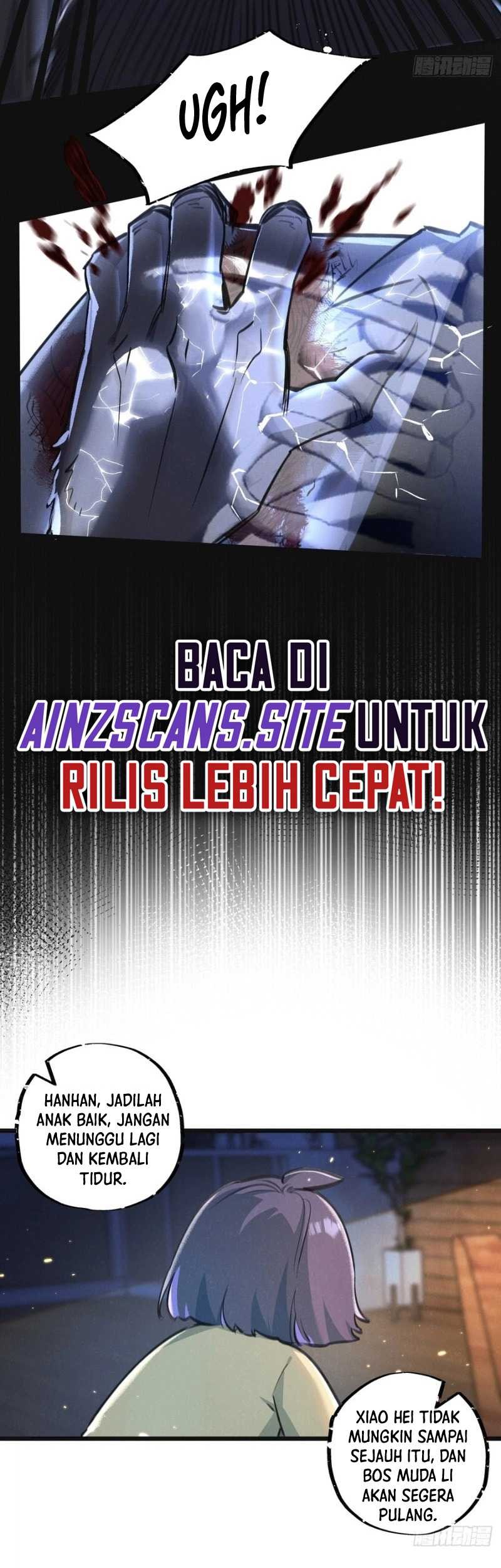 Apocalypse Super Farm Chapter 27 Gambar 6