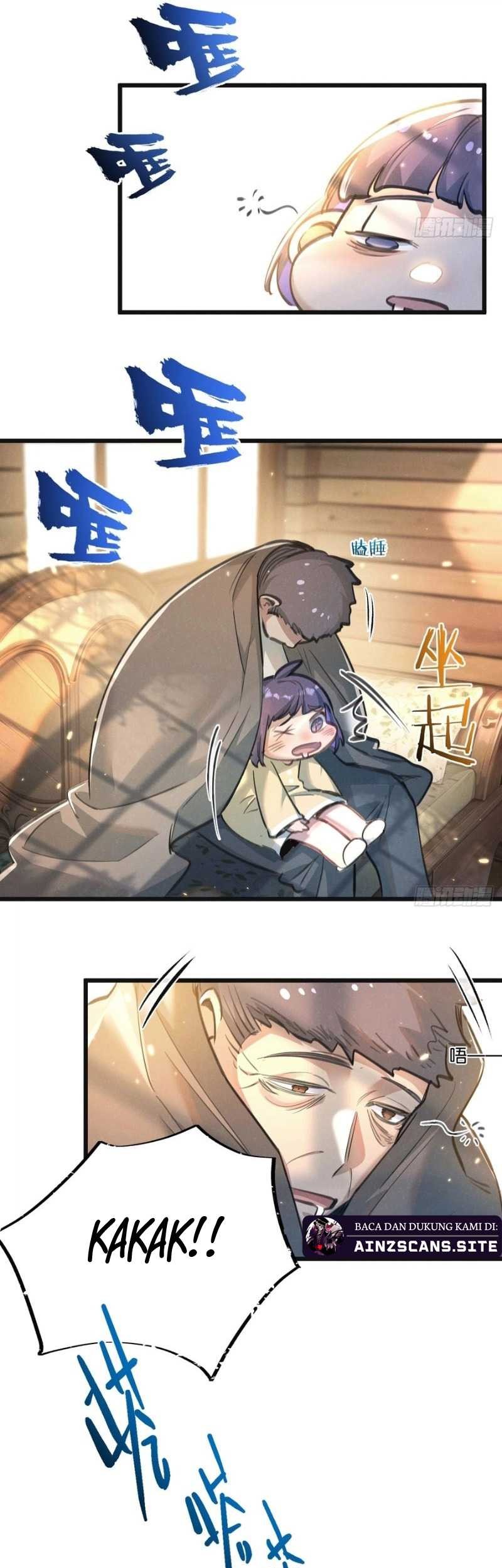 Apocalypse Super Farm Chapter 27 Gambar 9