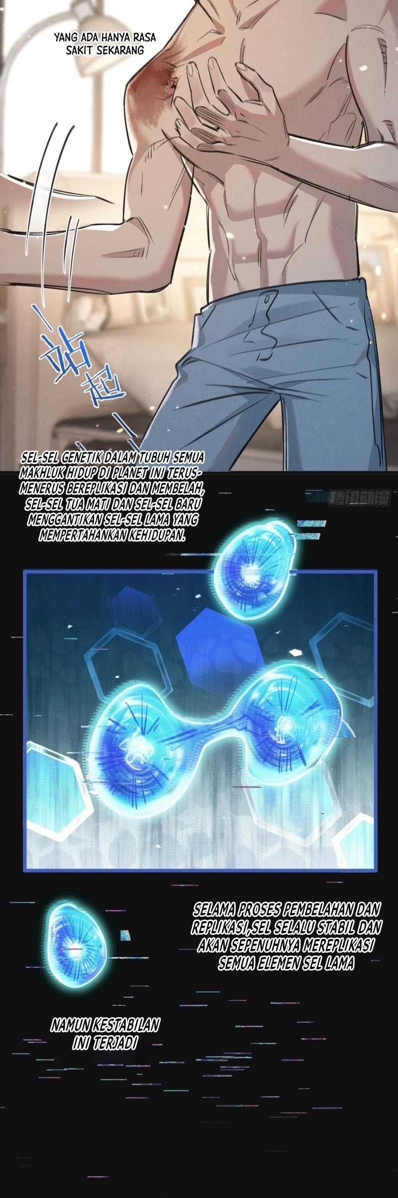 Apocalypse Super Farm Chapter 27 Gambar 17