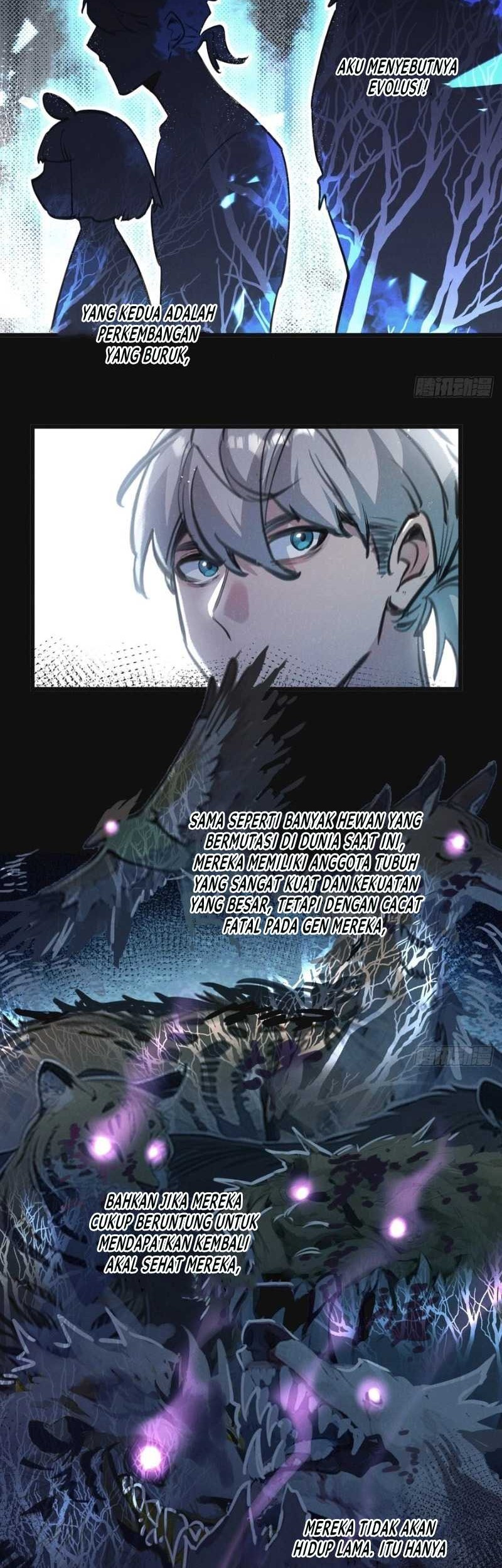 Apocalypse Super Farm Chapter 27 Gambar 19