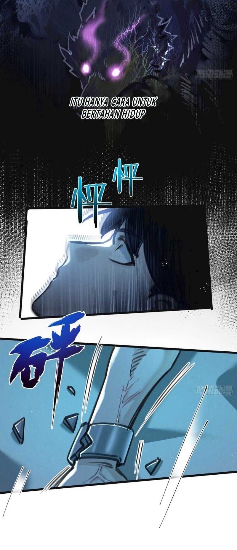 Apocalypse Super Farm Chapter 27 Gambar 20